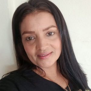 Meet your Posher, Luz marina